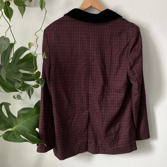 Free people blazer - Picture 4 of 4